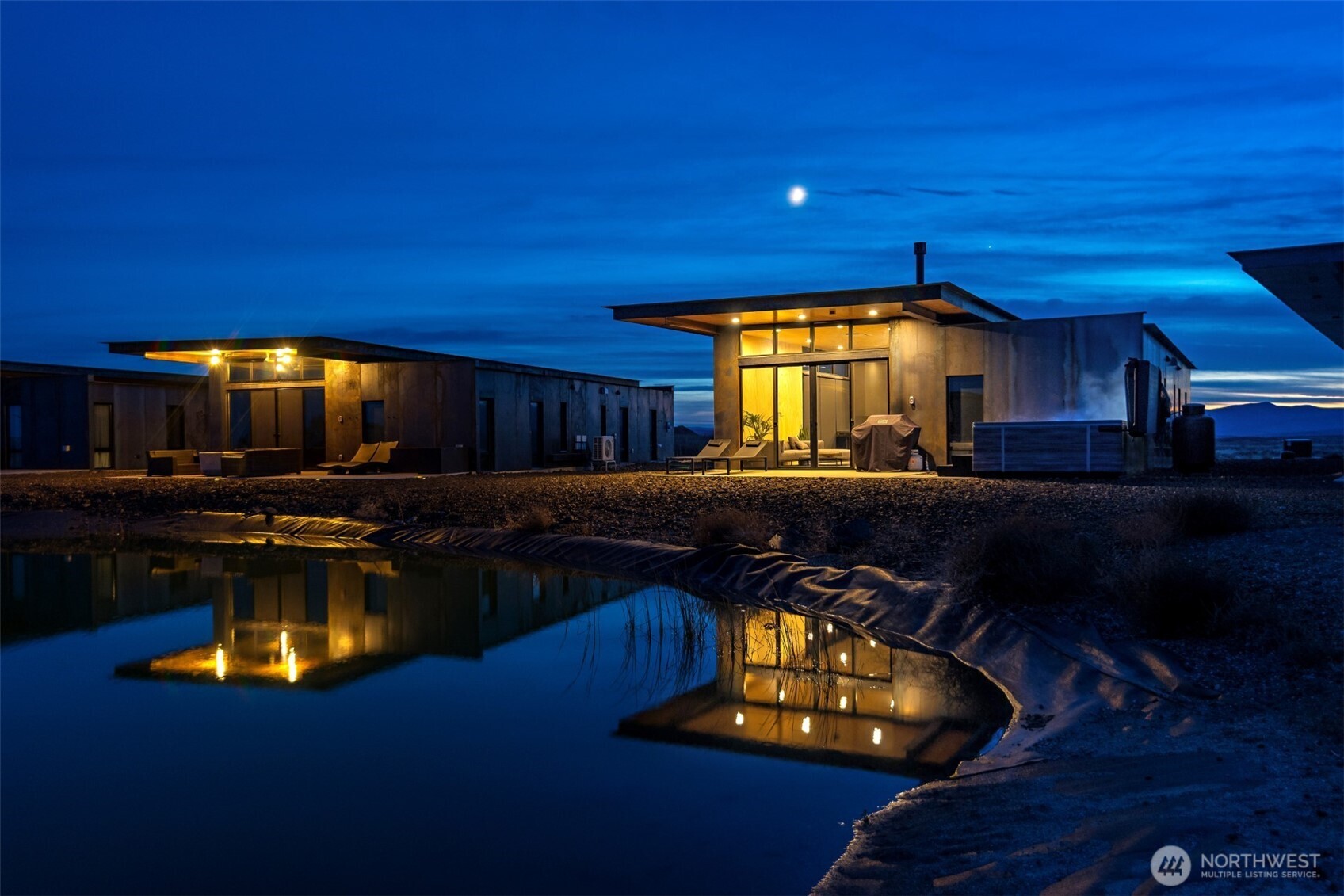 23592 Gorge View Loop NW Quincy WA 98848