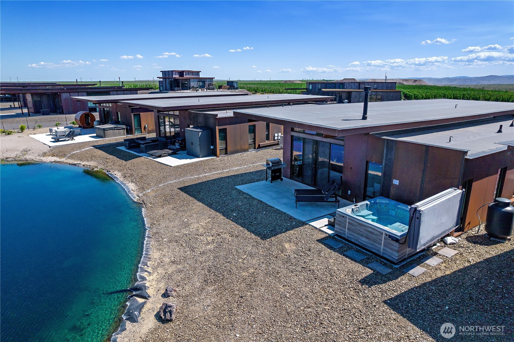 23592 Gorge View Loop NW Quincy WA 98848