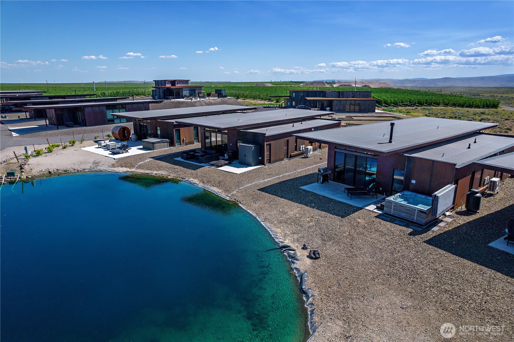 23592 Gorge View Loop NW Quincy WA 98848