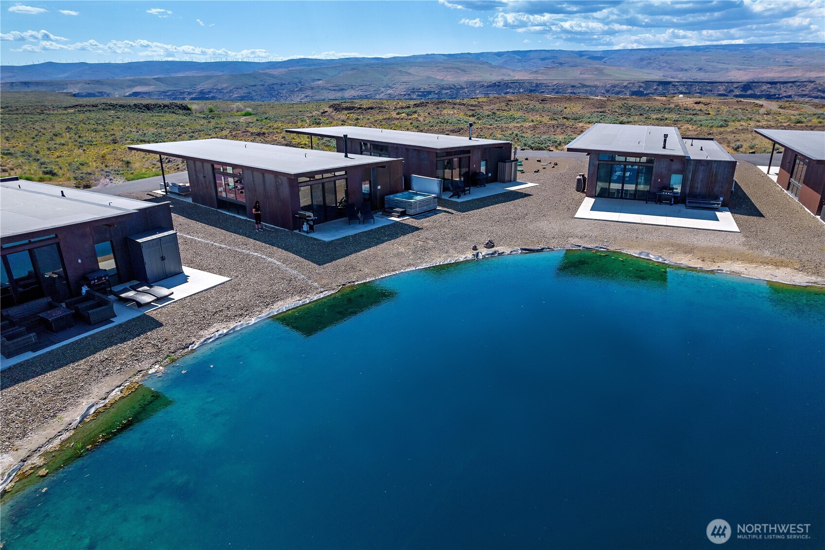 23592 Gorge View Loop NW Quincy WA 98848