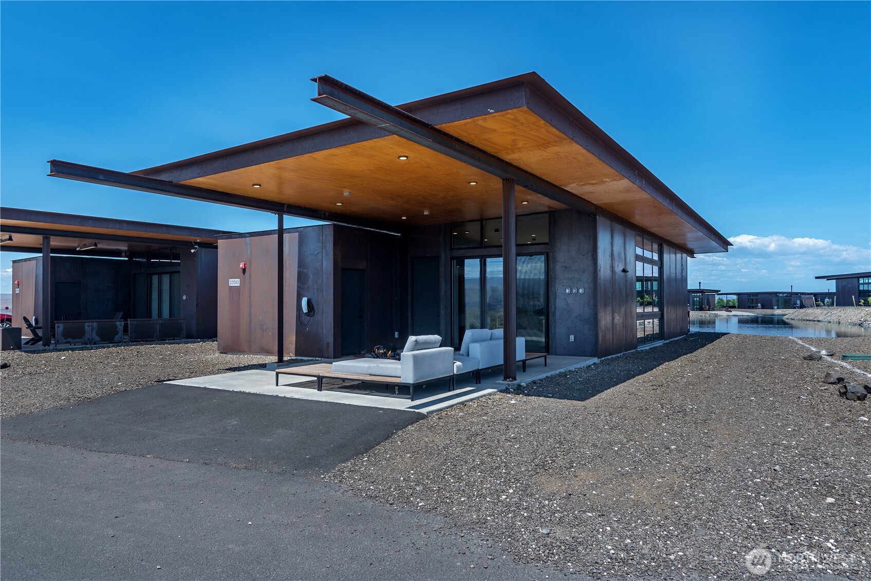 23592 Gorge View Loop NW Quincy WA 98848