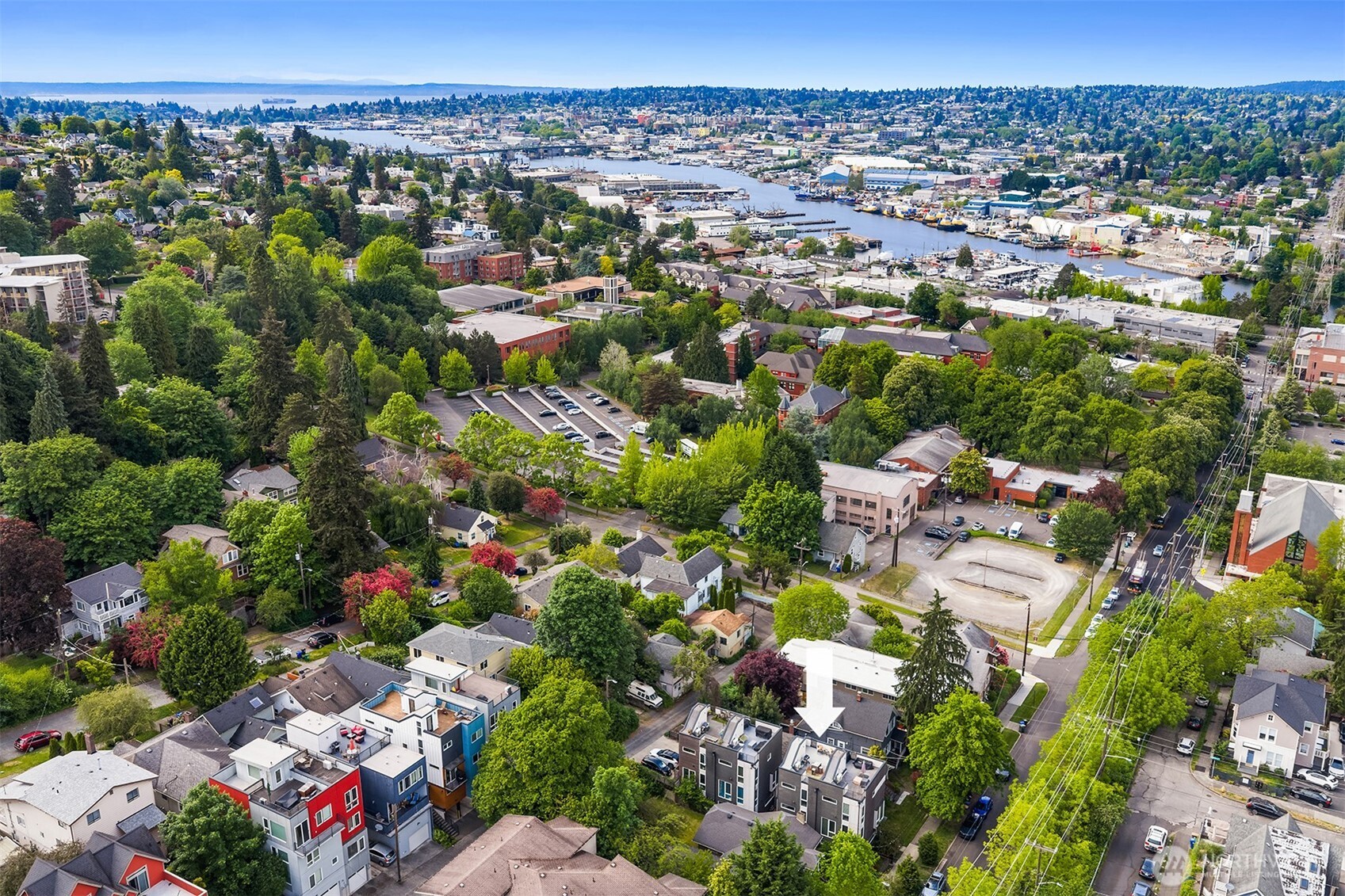 3029 3rd Avenue W Seattle WA 98119