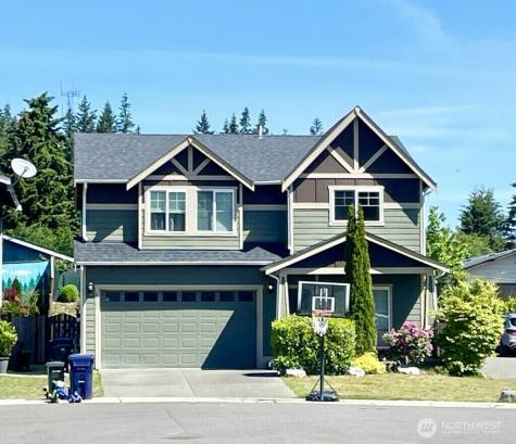 4321 52nd Tacoma WA 98409