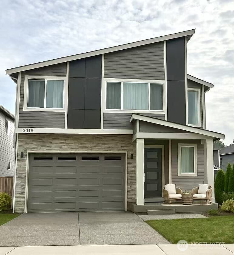2516 179th Place NE Marysville WA 98271