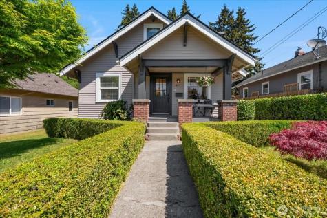 4837 S I Street Tacoma WA 98408