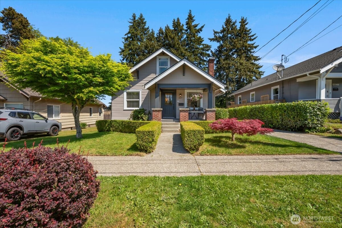 4837 S I Street Tacoma WA 98408