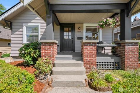 4837 S I Street Tacoma WA 98408