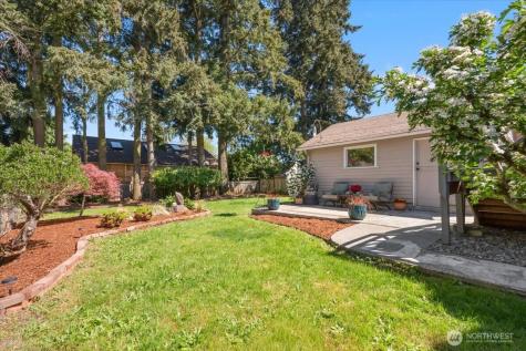 4837 S I Street Tacoma WA 98408