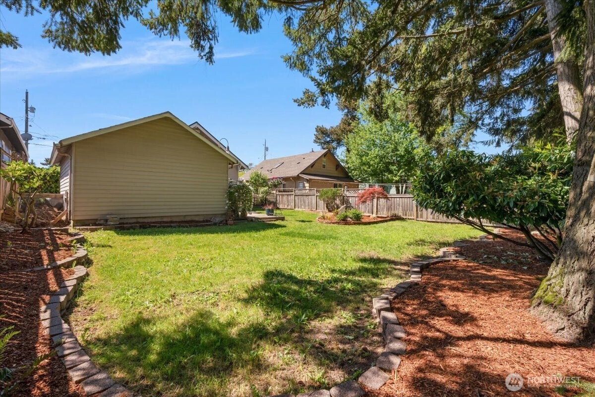 4837 S I Street Tacoma WA 98408