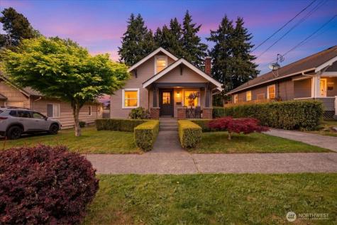 4837 S I Street Tacoma WA 98408