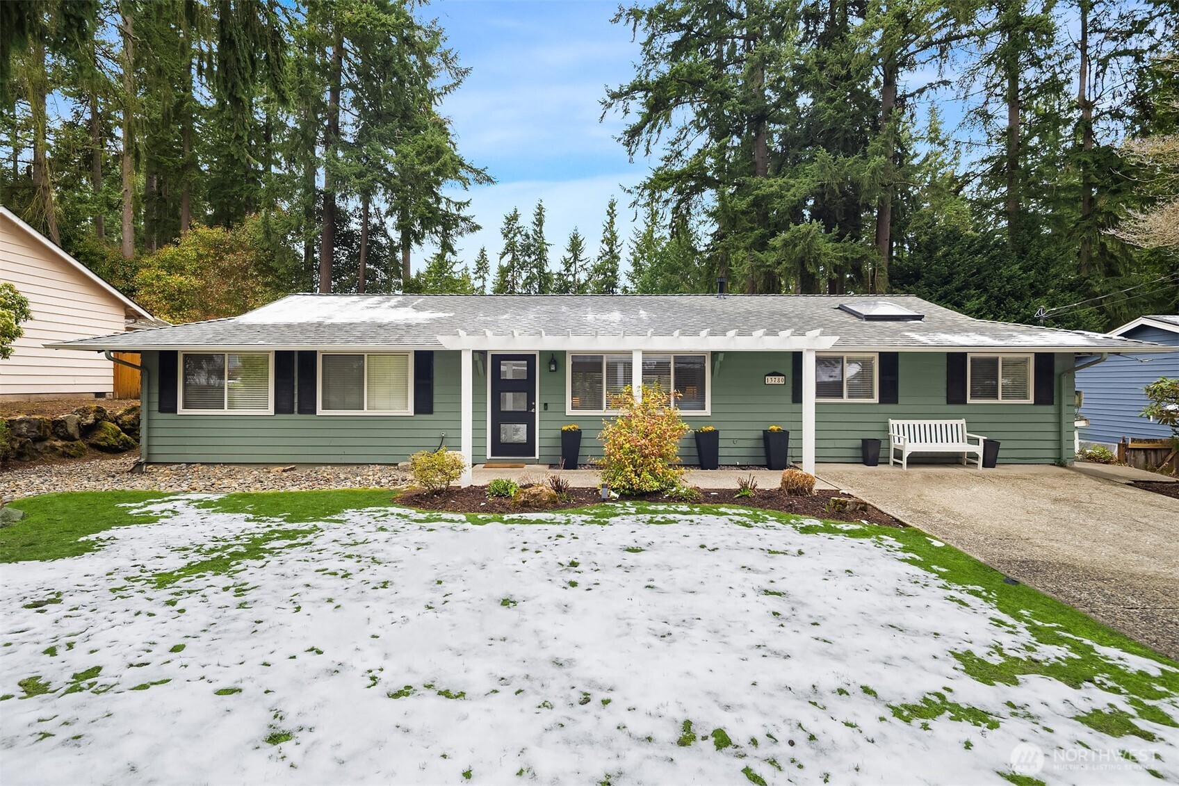 13780 NE 76th Place Redmond WA 98052