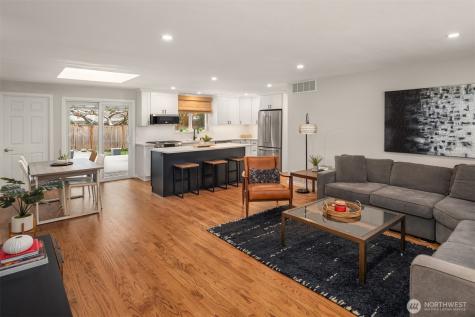13780 NE 76th Place Redmond WA 98052