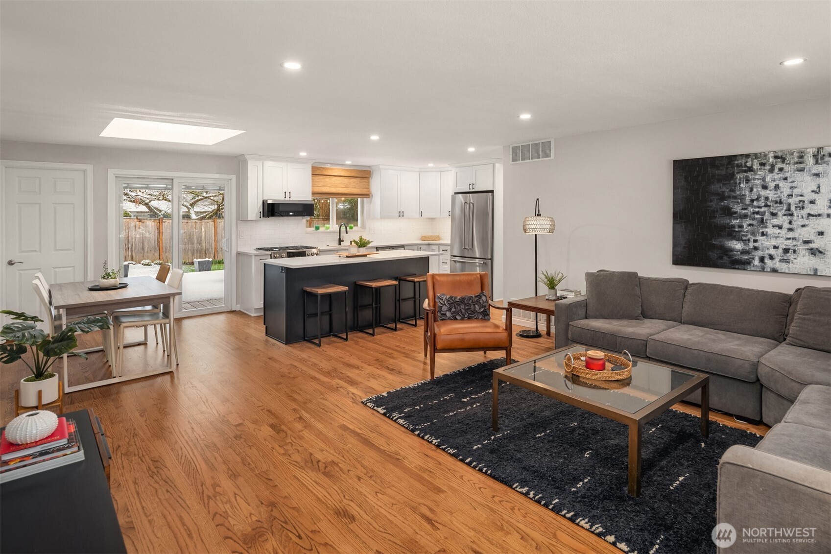 13780 NE 76th Place Redmond WA 98052