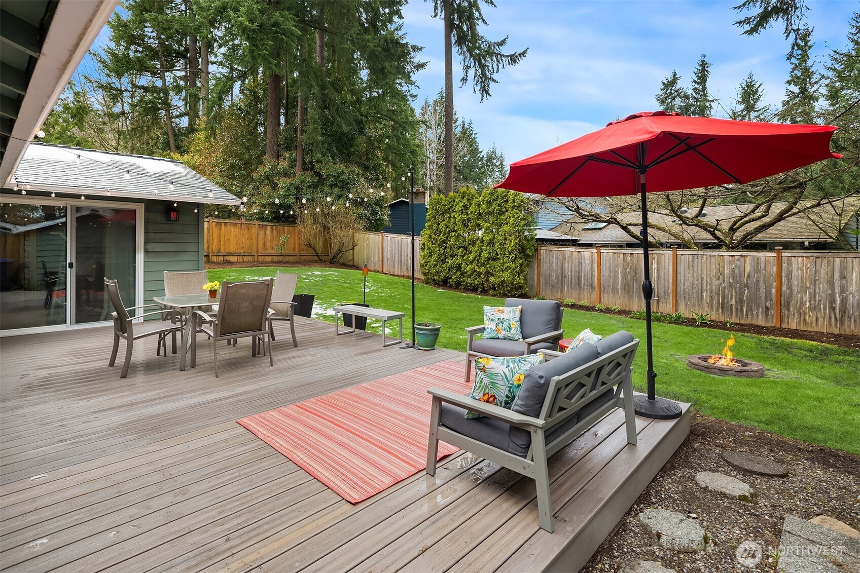 13780 NE 76th Place Redmond WA 98052