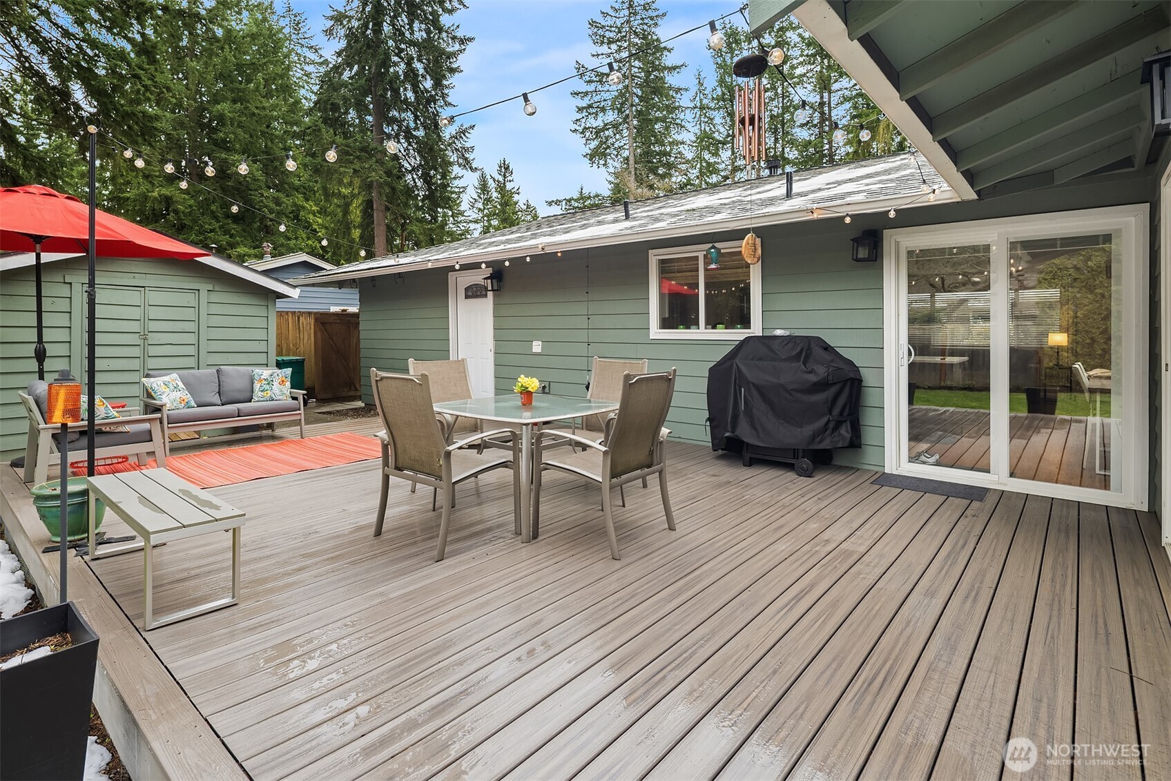 13780 NE 76th Place Redmond WA 98052