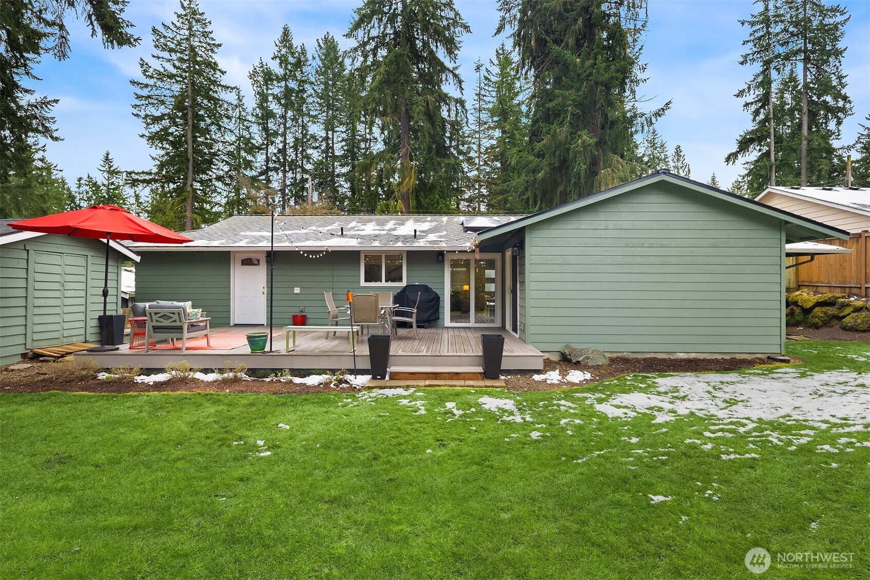 13780 NE 76th Place Redmond WA 98052