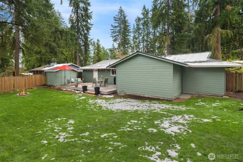 13780 NE 76th Place Redmond WA 98052