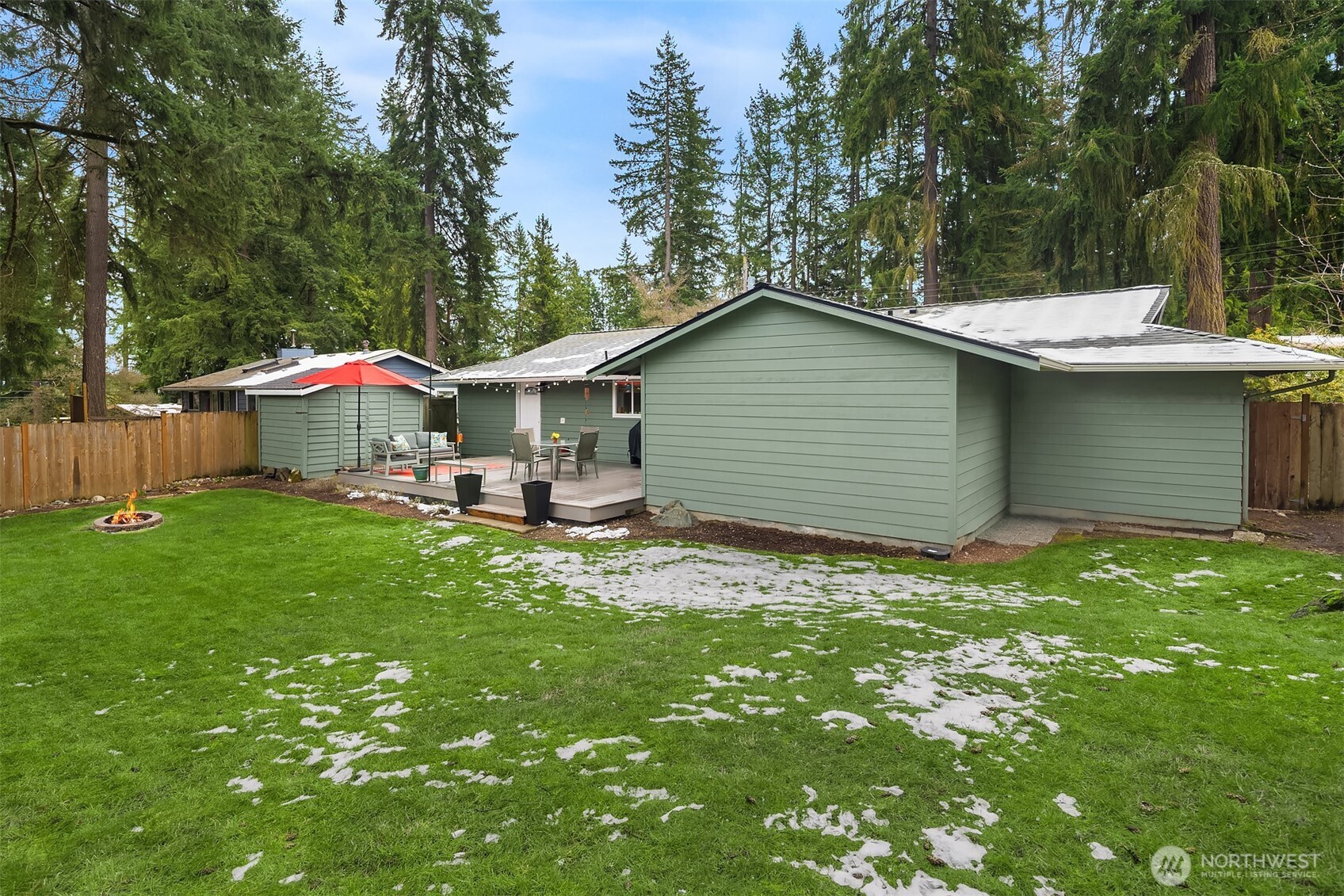 13780 NE 76th Place Redmond WA 98052