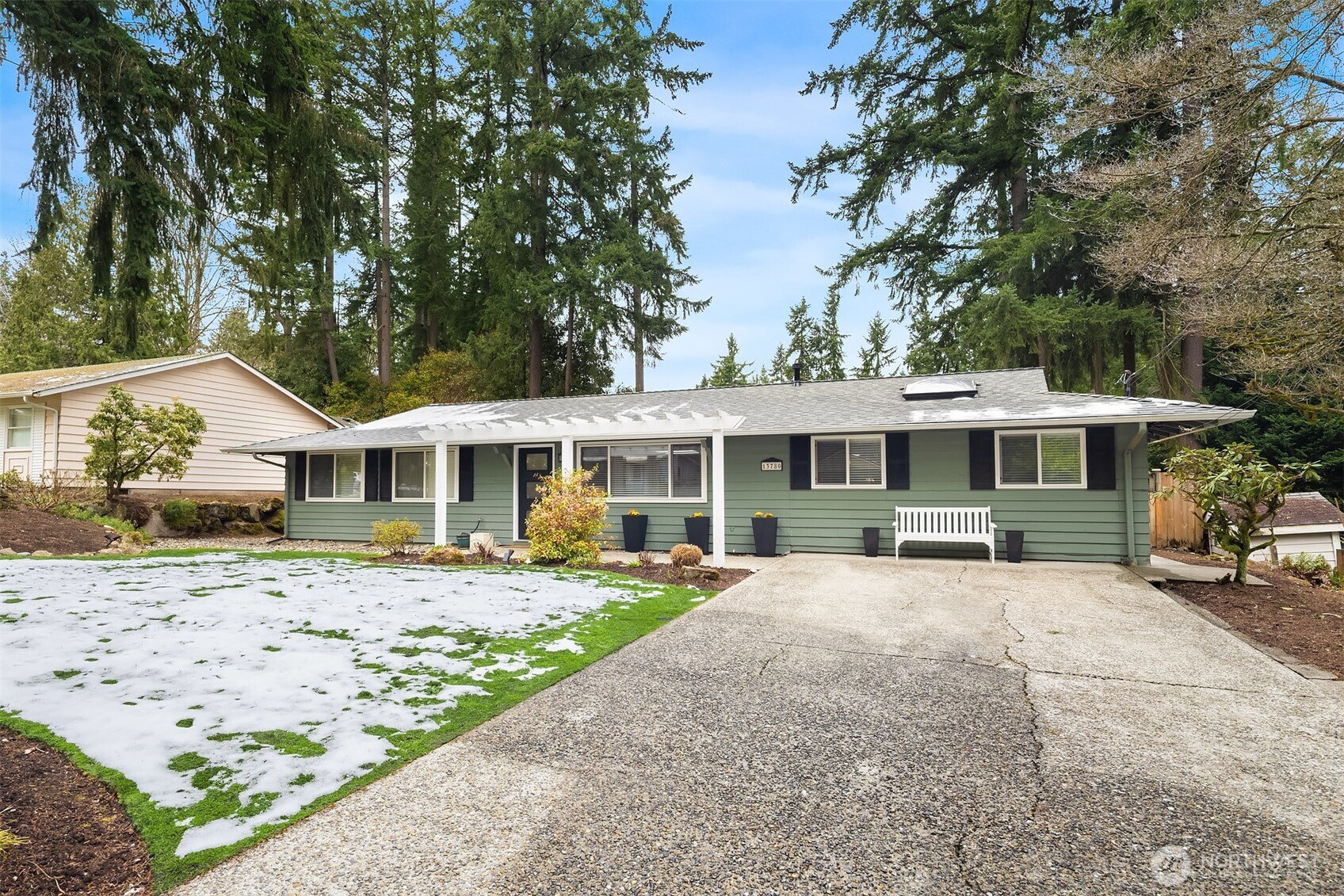13780 NE 76th Place Redmond WA 98052