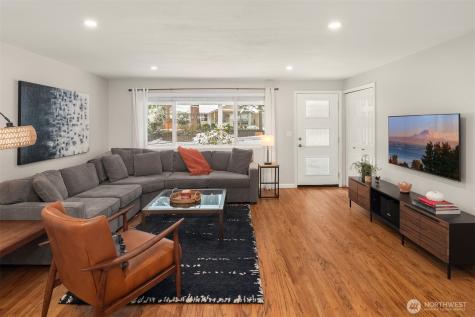 13780 NE 76th Place Redmond WA 98052