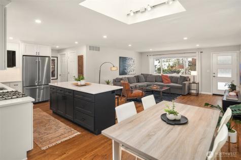 13780 NE 76th Place Redmond WA 98052