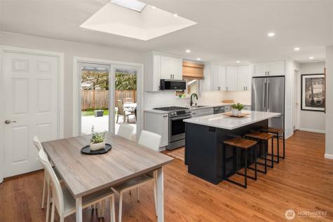 13780 NE 76th Place Redmond WA 98052