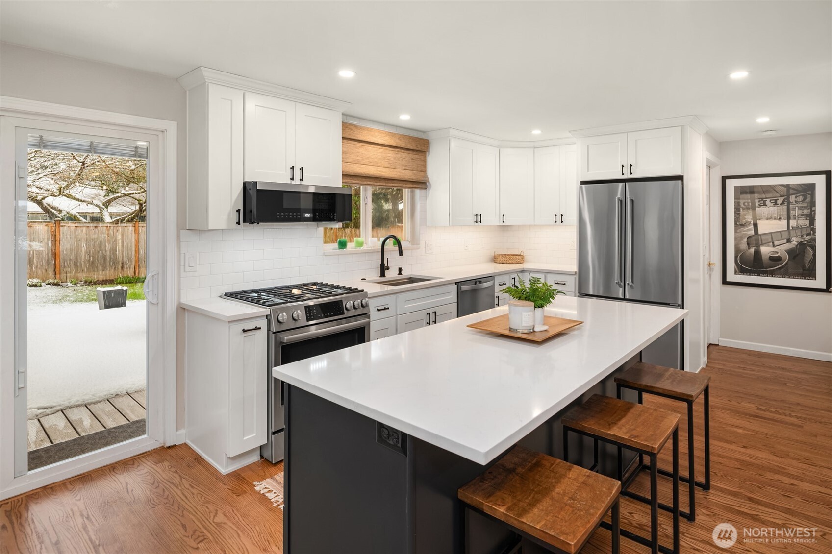 13780 NE 76th Place Redmond WA 98052