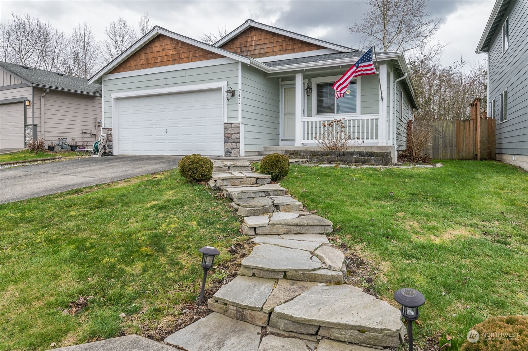 7468 Clamdigger Drive Blaine WA 98230