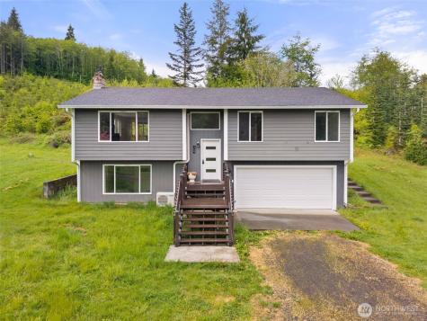 269 Elk Creek Road Raymond WA 98577