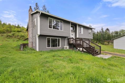 269 Elk Creek Road Raymond WA 98577