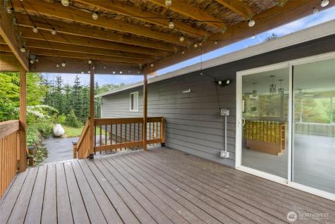 269 Elk Creek Road Raymond WA 98577