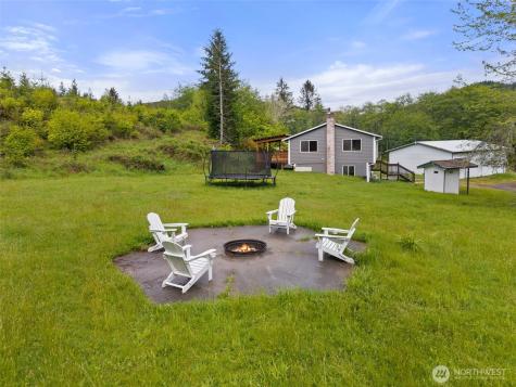 269 Elk Creek Road Raymond WA 98577