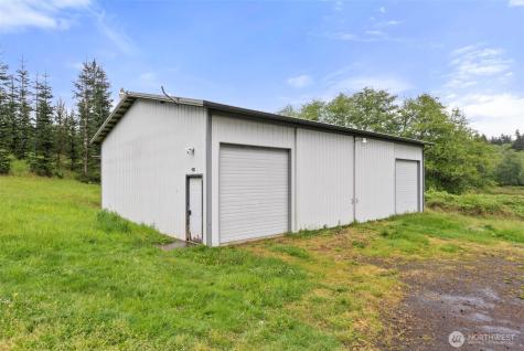 269 Elk Creek Road Raymond WA 98577