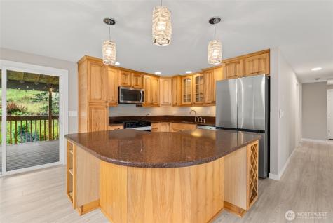 269 Elk Creek Road Raymond WA 98577
