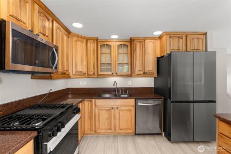 269 Elk Creek Road Raymond WA 98577