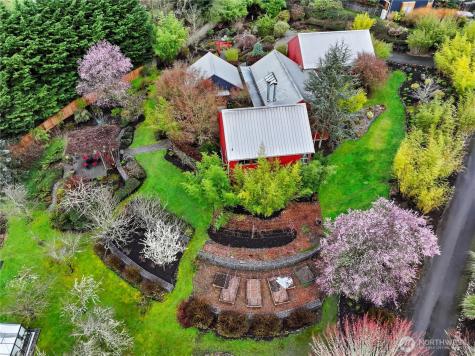 10623 NE 155th Place Bothell WA 98011
