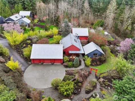 10623 NE 155th Place Bothell WA 98011