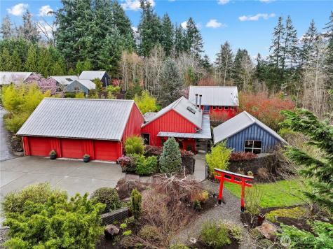 10623 NE 155th Place Bothell WA 98011