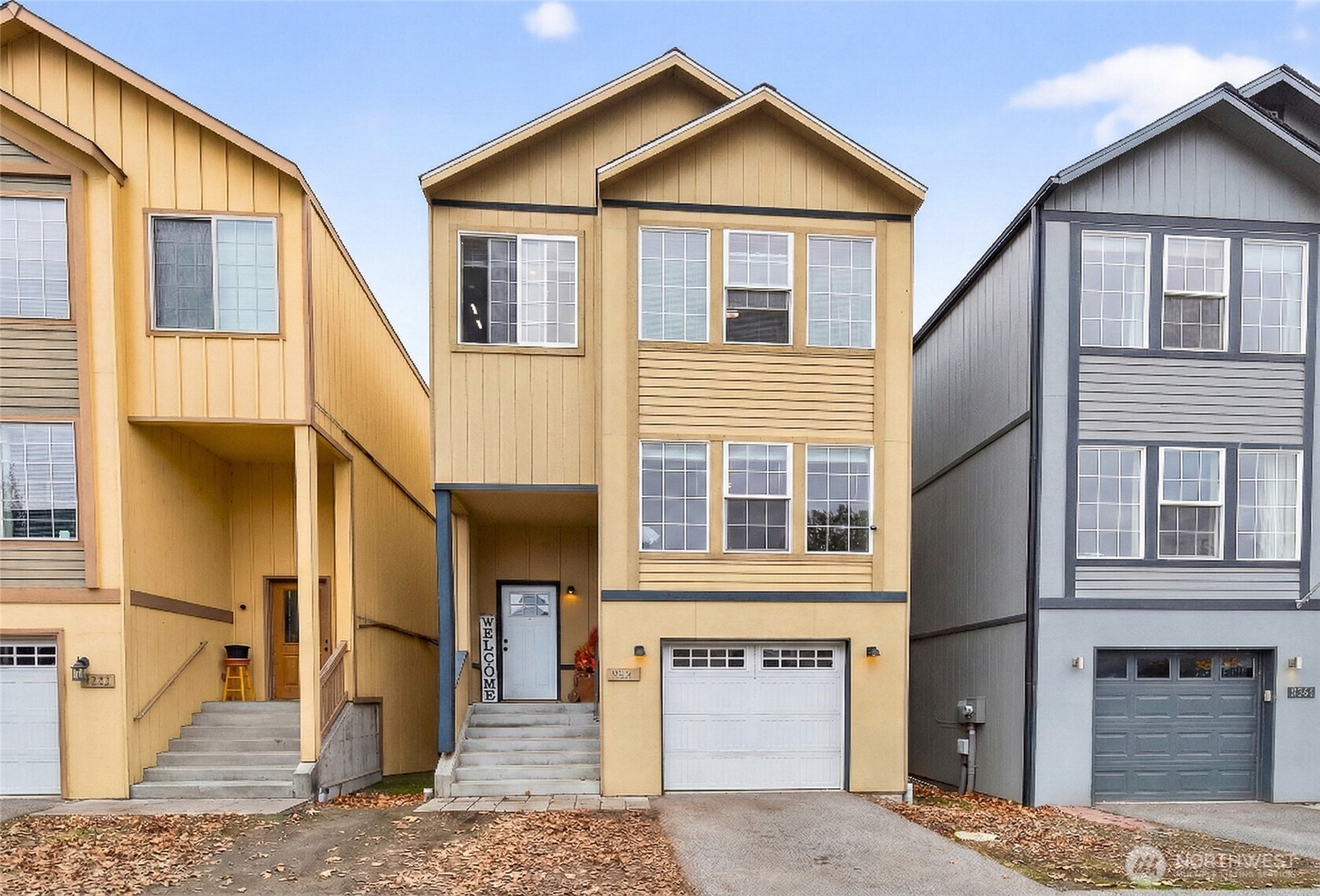 1506 Historic Lane Wenatchee WA 98801