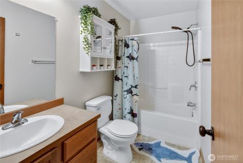 1506 Historic Lane Wenatchee WA 98801