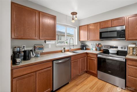 1506 Historic Lane Wenatchee WA 98801