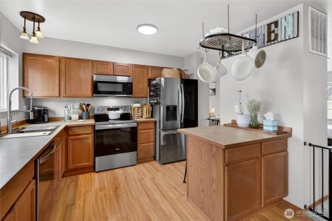 1506 Historic Lane Wenatchee WA 98801