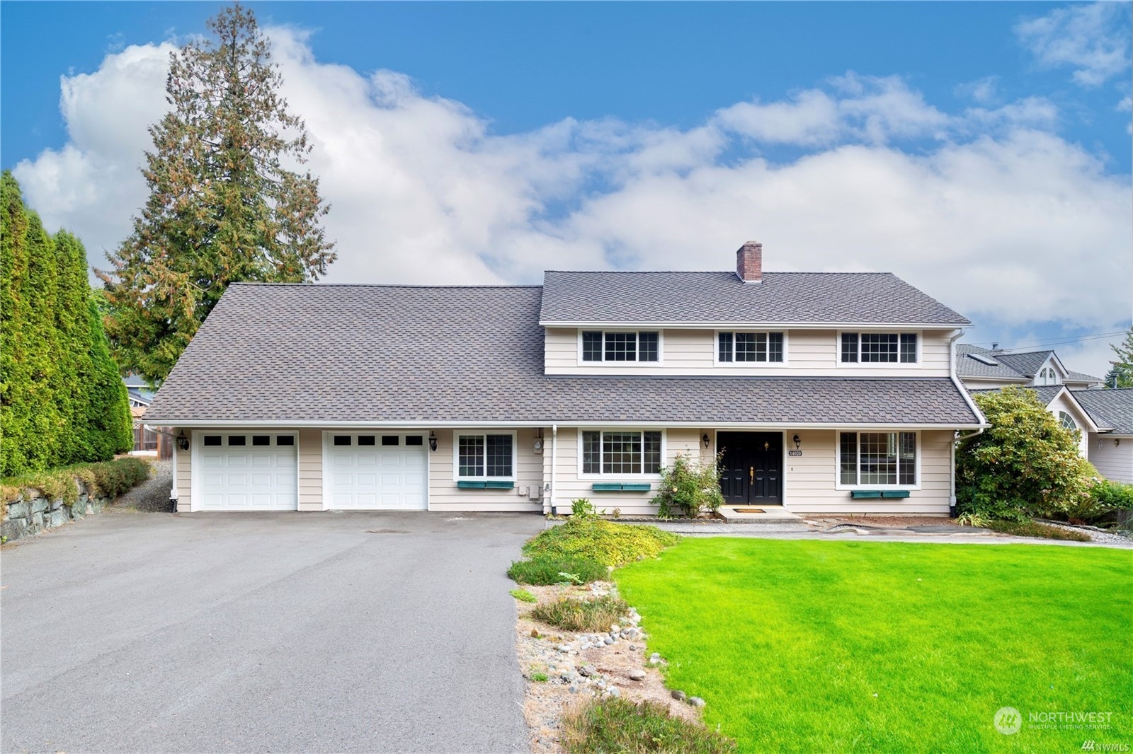 14020 Ne 84th Street Redmond WA 98052
