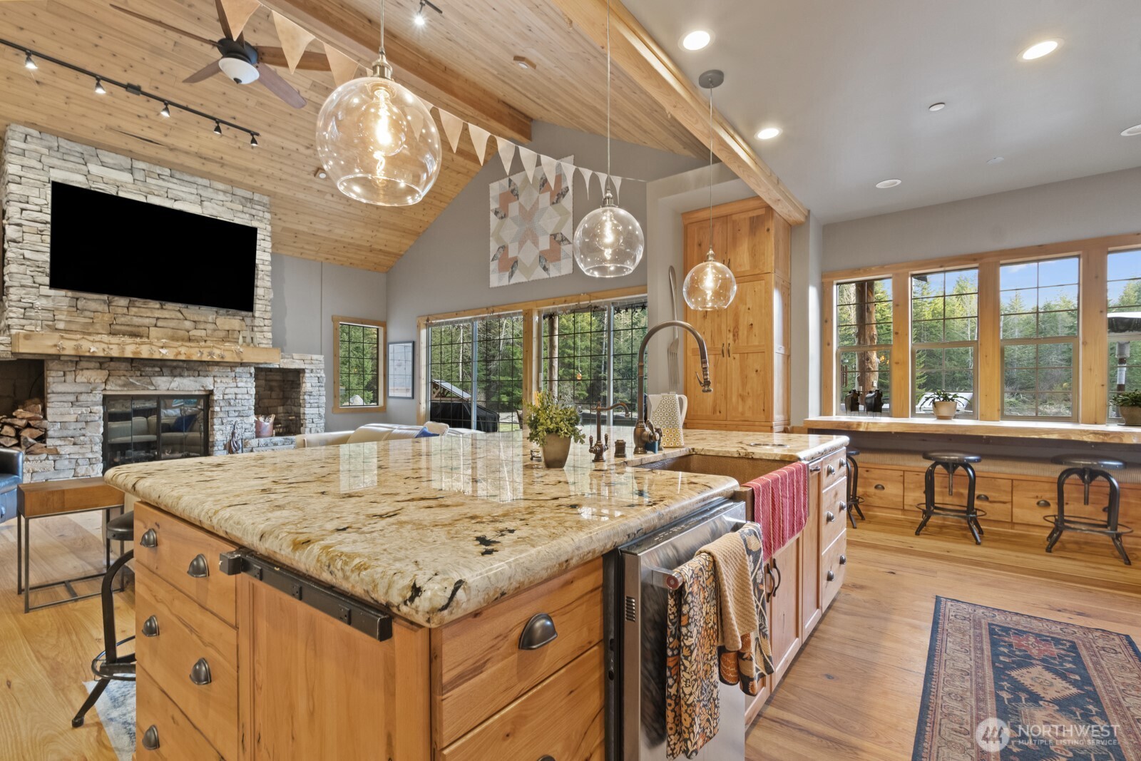 40105 Highland Drive E Roy WA 98580