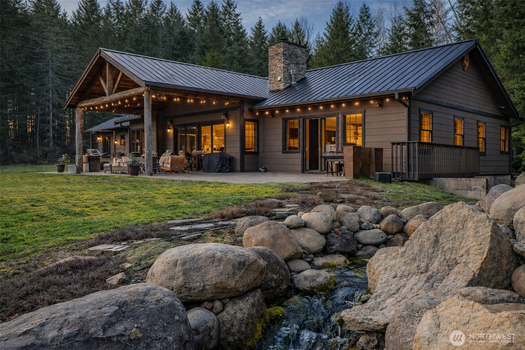 40105 Highland Drive E Roy WA 98580