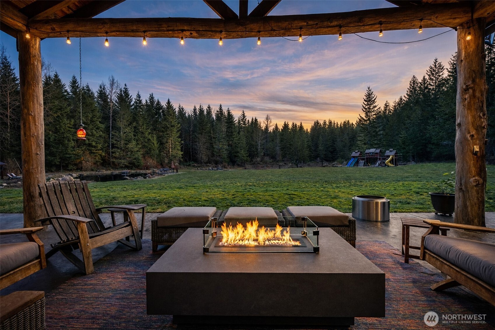40105 Highland Drive E Roy WA 98580