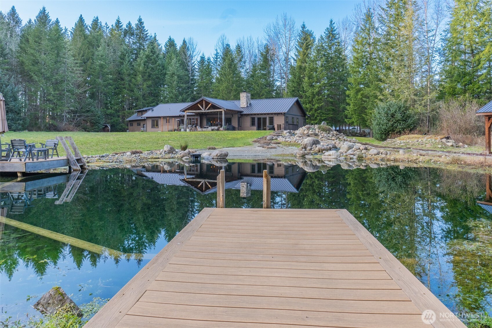 40105 Highland Drive E Roy WA 98580