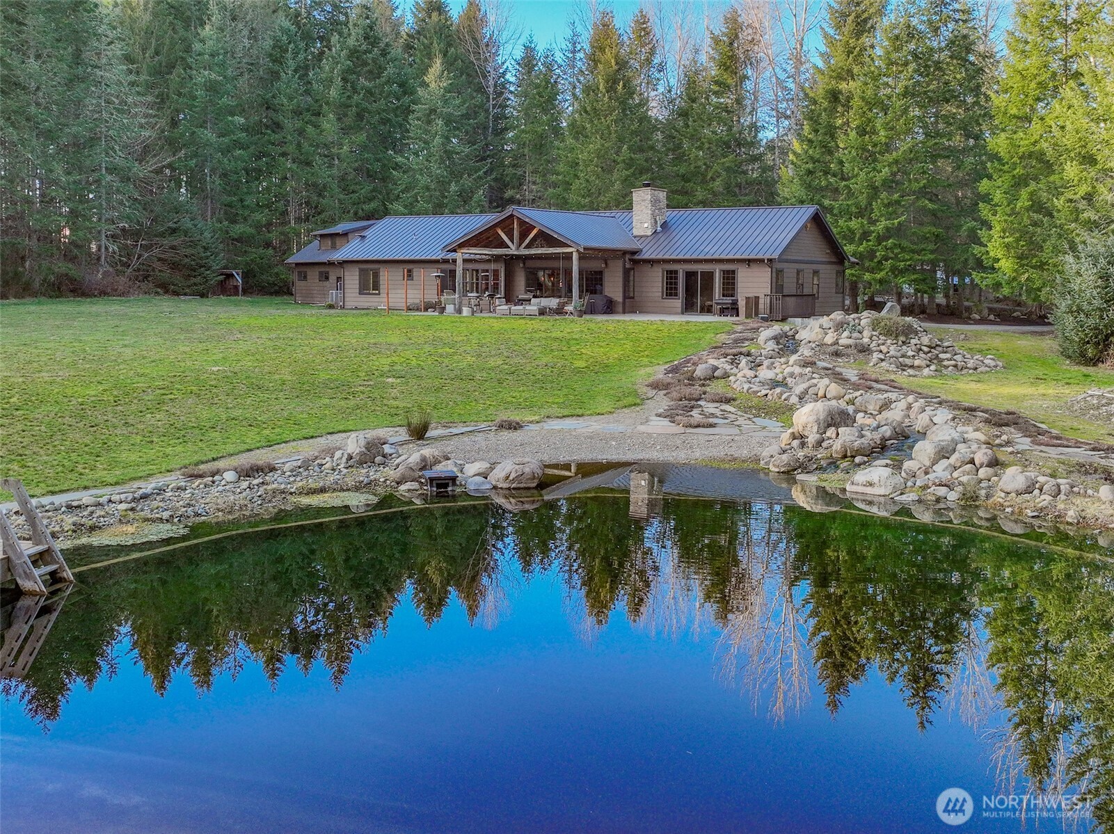 40105 Highland Drive E Roy WA 98580
