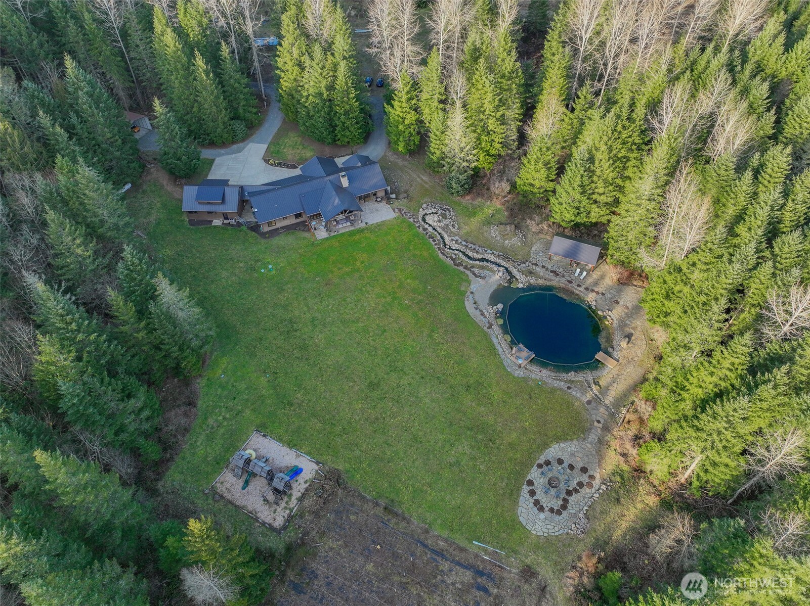 40105 Highland Drive E Roy WA 98580