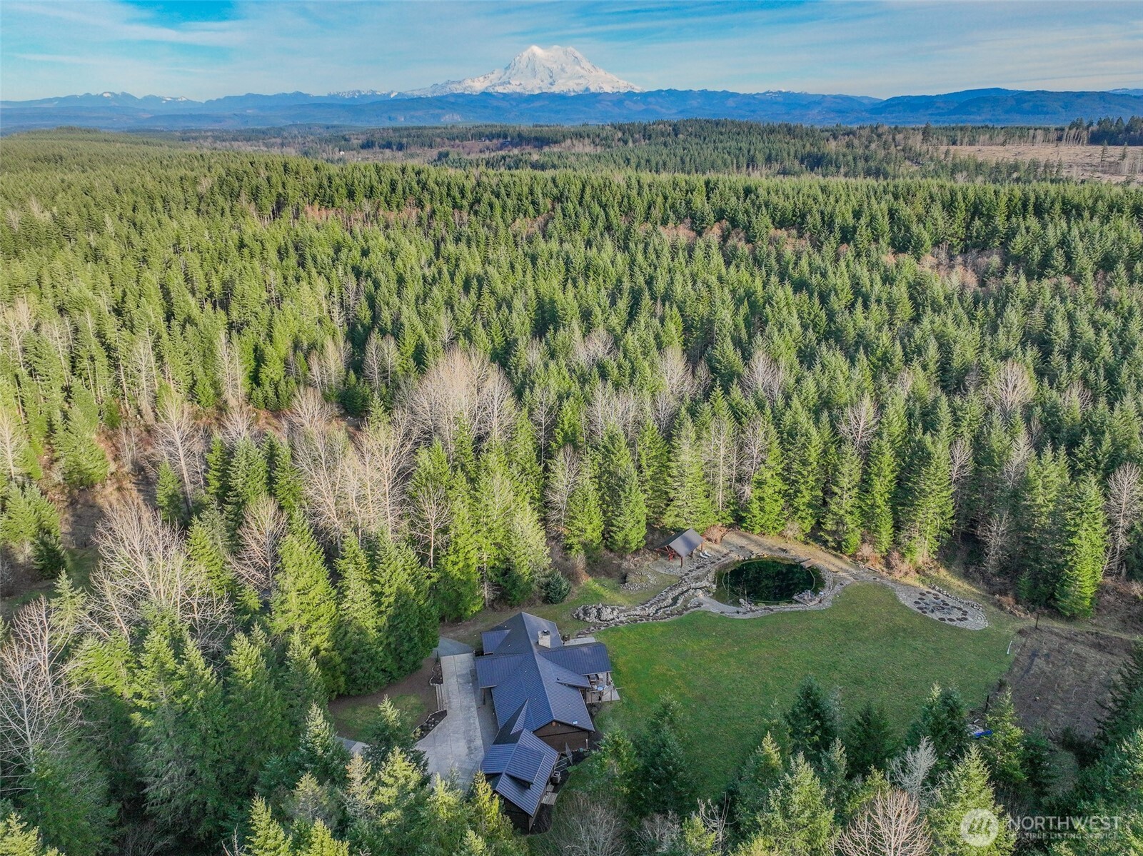 40105 Highland Drive E Roy WA 98580